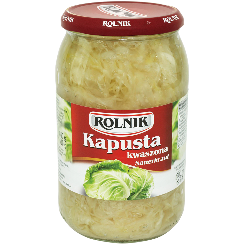 Picture of ROLNIK KAPUSTA KWASZ.850G