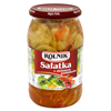 Picture of SALATKA Z ZIELONYCH POMIDOROW 900ML ROLNIK