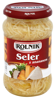 Picture of SELER Z ANANASEM 370ML ROLNIK