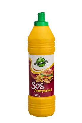 Picture of SOS AMERYKANSKI 900G TARSMAK