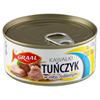 Picture of TUNCZYK GRAAL W OLEJU DUZE KAWALKI 170G