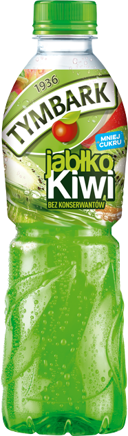 Picture of TYMBARK ASEPTIC JABLKO/KIWI 0,5L