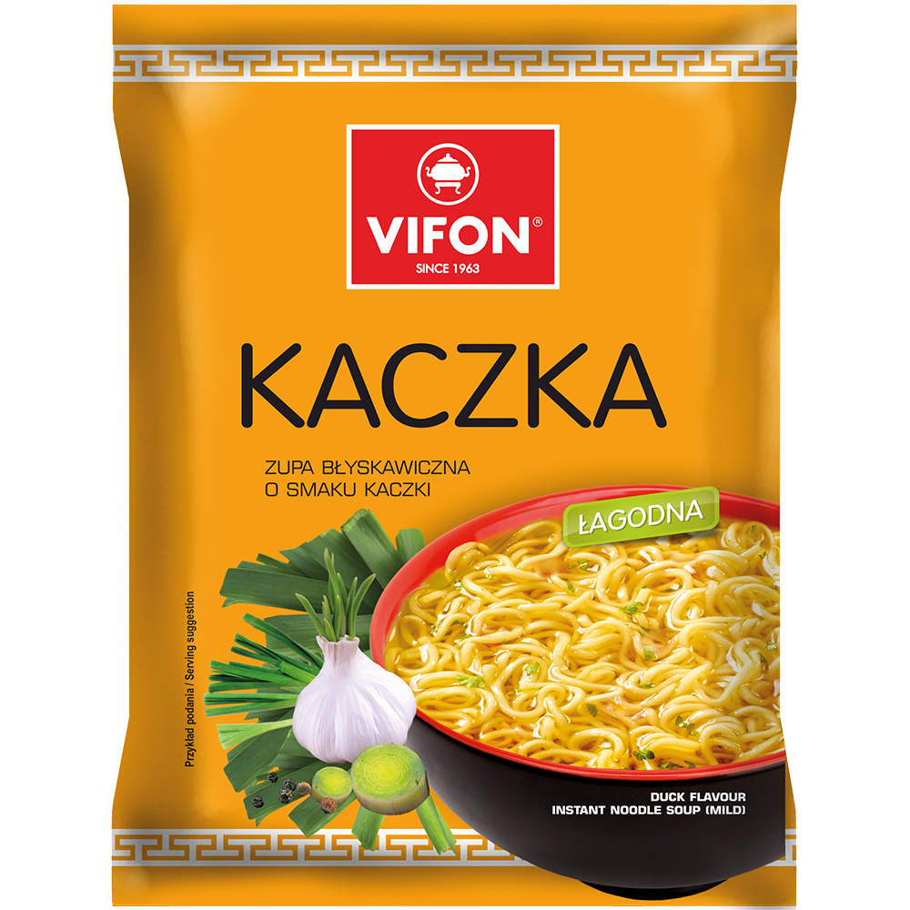 Picture of ZUPA VIFON KACZKA 70G