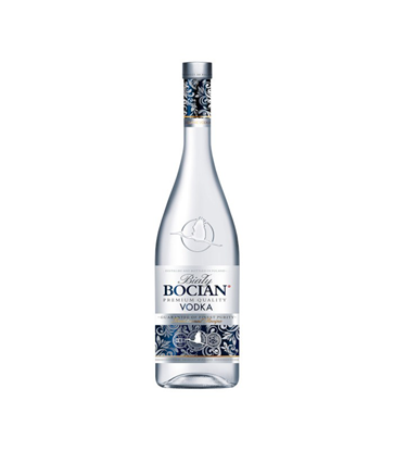 Picture of WODKA BIALY BOCIAN 40% 0,5L