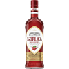 Picture of WODKA SOPLICA MALINA 28% 0,5L