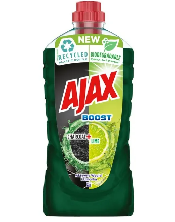 Picture of AJAX CHARCOAL LIME 1L