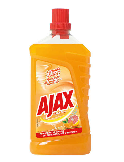 Picture of AJAX ACTIVE FORCE 1L