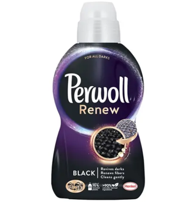 Picture of PERWOLL BLACK RENEW PLYN DO PRANIA  990ML