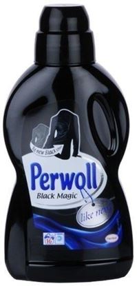 Picture of PERWOLL BLACK MAGIC PLYN DO PRANIA 960ML