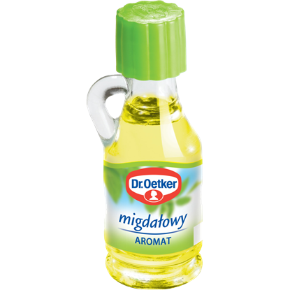 Picture of AROMAT DR OETKER MIGDALOWY 9ML