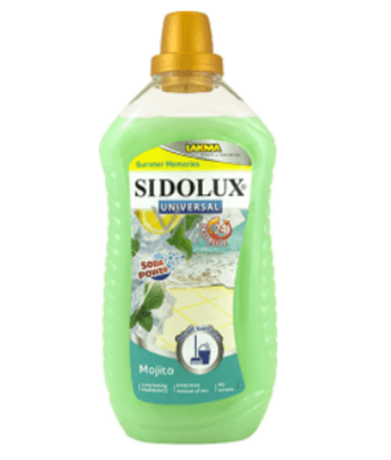 Picture of SIDOLUX PLYN UNIWERSALNY MOJITO 1L