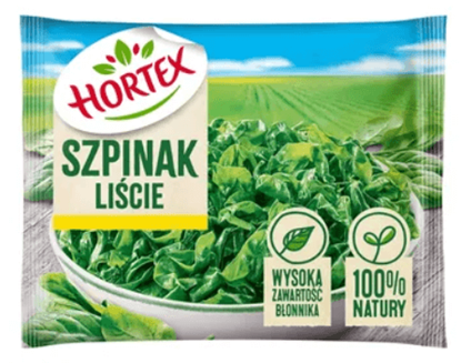 Picture of SZPINAK LISCIE HORTEX 450G
