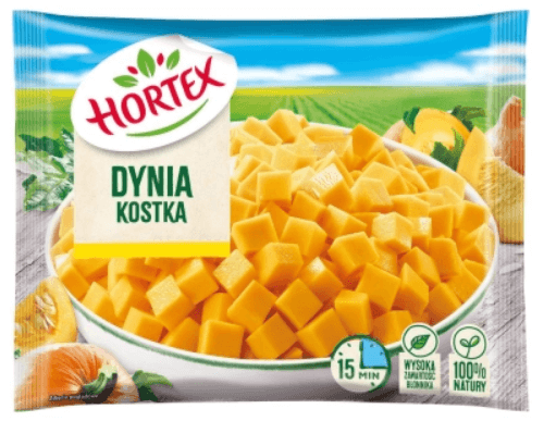 Picture of DYNIA KOSTKA HORTEX 450G