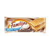Picture of WAFLE FAMILIJNE KAKAOWO-SMIETANKOWE 180G JUTRZENKA