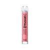 Picture of SKE BAR 600 VAPE WATERMELON STRAWBERRY BUBBLEGUM