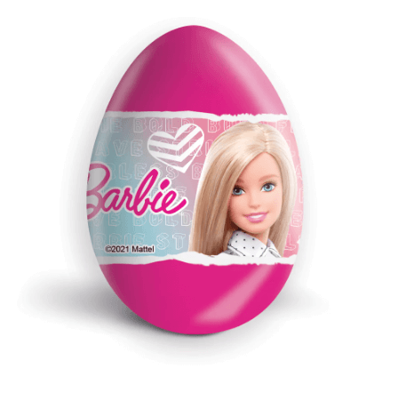 Picture of JAJKO BARBIE 10G MAXCO