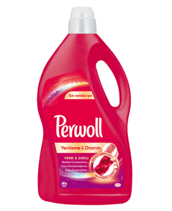 Picture of PERWOLL RED PLYN DO PRANIA 1L