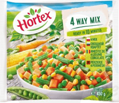 Picture of 4 WAY MIX HORTEX 450G