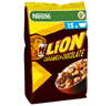 Picture of PLATKI SNIADANIOWE NESTLE 450G LION PACIFIC