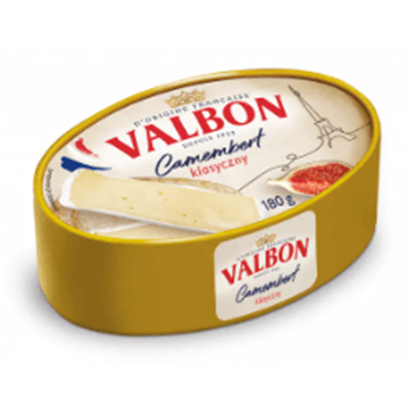 Picture of SER CAMEMBERT VALBON 180G HOCHLAND