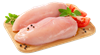 Picture of FILETY Z PIERSI KURCZAKA - op. ok. 2.1KG VAC