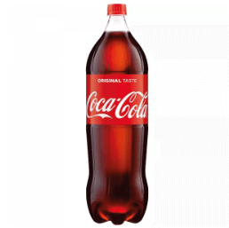 Picture of NAPOJ COCA-COLA 1.5L