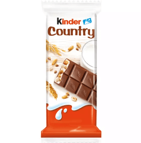 Picture of BATON KINDER COUNTRY 24G FERRERO