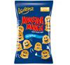 Picture of CHIPSY MONSTER MUNCH ORIGINAL 100G LORENZ BAHLSEN