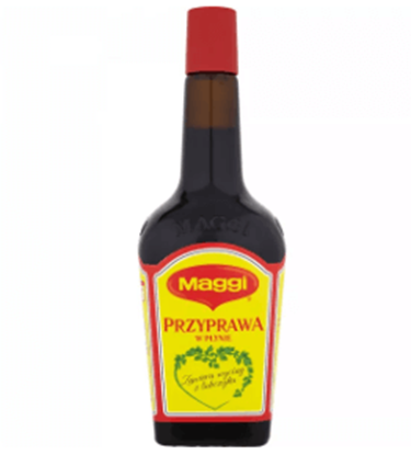 Picture of PRZYPRAWA W PLYNIE WINIARY MAGGI 960ML