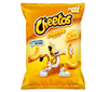 Picture of CHRUPKI CHEETOS ZOLTY SER 130G FRITO-LAY