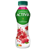 Picture of JOGURT PITNY ACTIVIA MALINA-GRANAT 280G DANONE