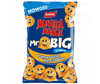 Picture of CHIPSY MONSTER MUNCH MR. BIG 90G LORENZ BAHLSEN