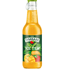 Picture of ICE TEA MANGO 250ML TYMBARK