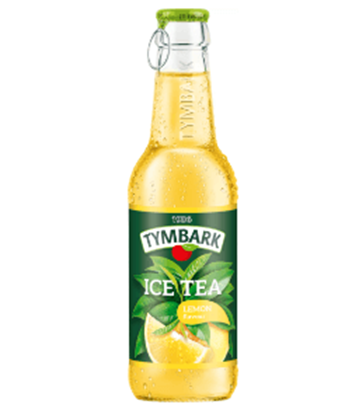 Picture of ICE TEA CYTRYNA 250ML TYMBARK