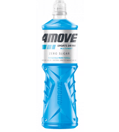 Picture of NAPOJ IZOTONICZNY 4MOVE WIELOOWOCOWY ZERO 750ML