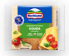 Picture of SER TOP PLASTRY GOUDA 130G HOCHLAND