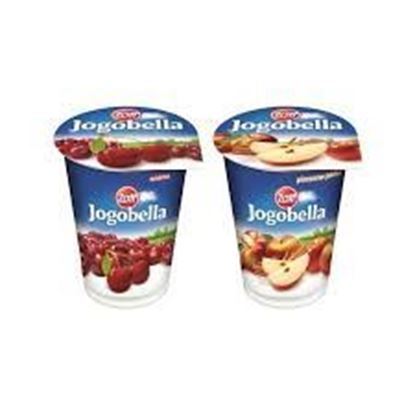 Picture of JOGURT JOGOBELLA MAXI MIX CLASSIC 400G ZOTT