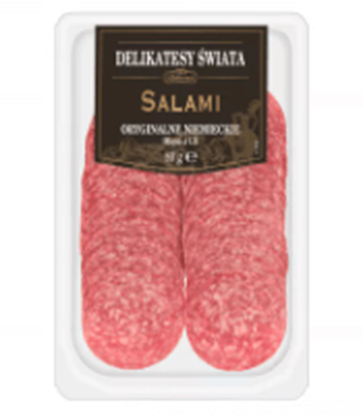 Picture of SALAMI 80G BALCERZAK