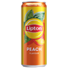 Picture of ICE TEA BRZOSKWINIA 330ML LIPTON