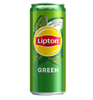 Picture of ICE TEA GREEN 330ML LIPTON