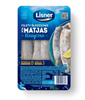 Picture of FILETY SLEDZIOWE A`LA MATJAS W OLEJU 220G LISNER