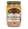 Picture of GROCHOWKA Z BOCZKIEM WEDZONYM 660G KUCHNIA STAROPOLSKA