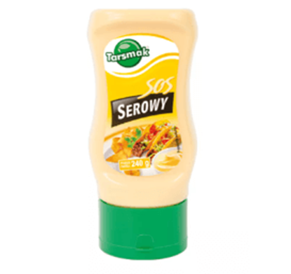 Picture of SOS SEROWY 240G TARSMAK