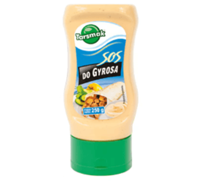 Picture of SOS DO GYROSA 250G TARSMAK