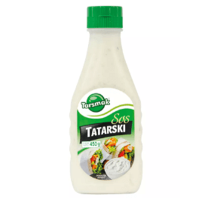Picture of SOS TATARSKI 450G TARSMAK