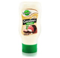 Picture of SOS CHRZANOWY WIEJSKI 400G TARSMAK