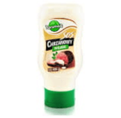 Picture of SOS CHRZANOWY WIEJSKI 400G TARSMAK