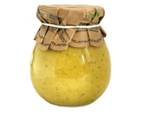Picture of MUSZTARDA WYBORNA 245ML NADWARCIANSKIE SPECJALY