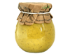 Picture of MUSZTARDA WYBORNA 245ML NADWARCIANSKIE SPECJALY