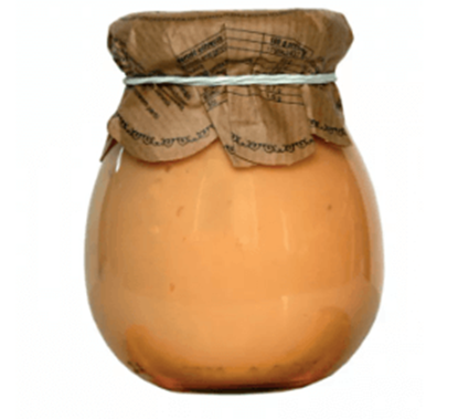Picture of SOS TYSIACA WYSP 245ML NADWARCIANSKIE SPECJALY